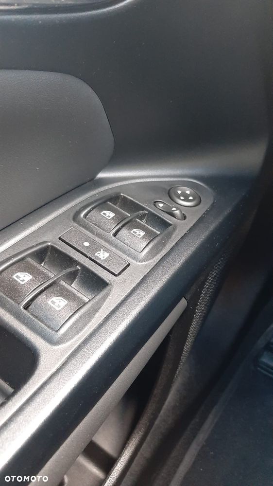 Fiat Tipo Kombi 1.0 T3 Cross - 21