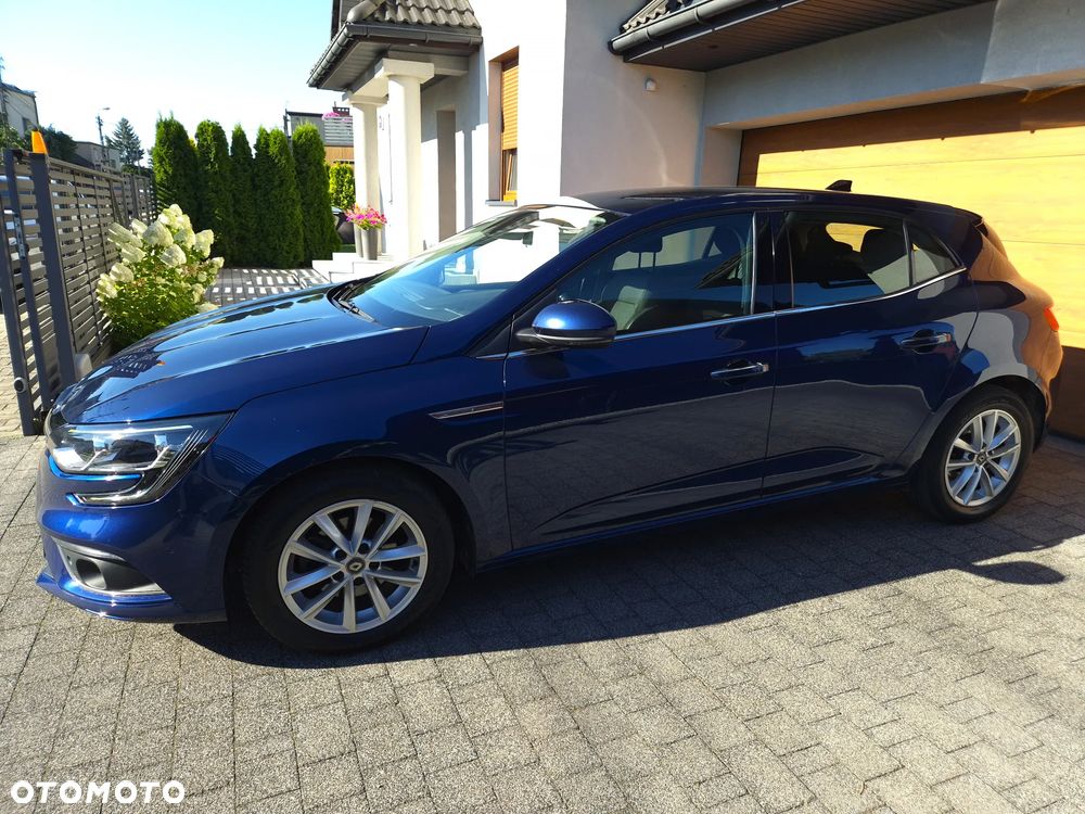 Renault Megane 1.3 TCe FAP Intens - 2