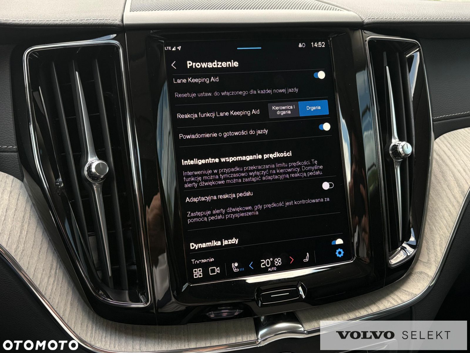 Volvo XC 60 - 29