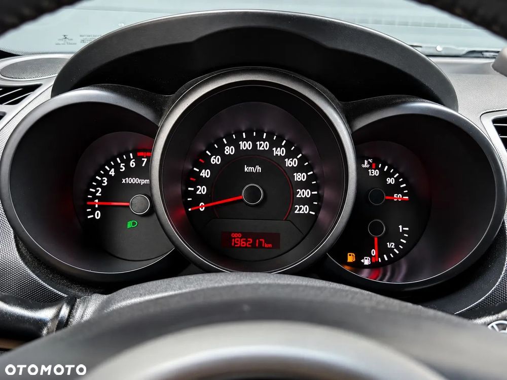Kia Soul 1.6 CVVT - 21