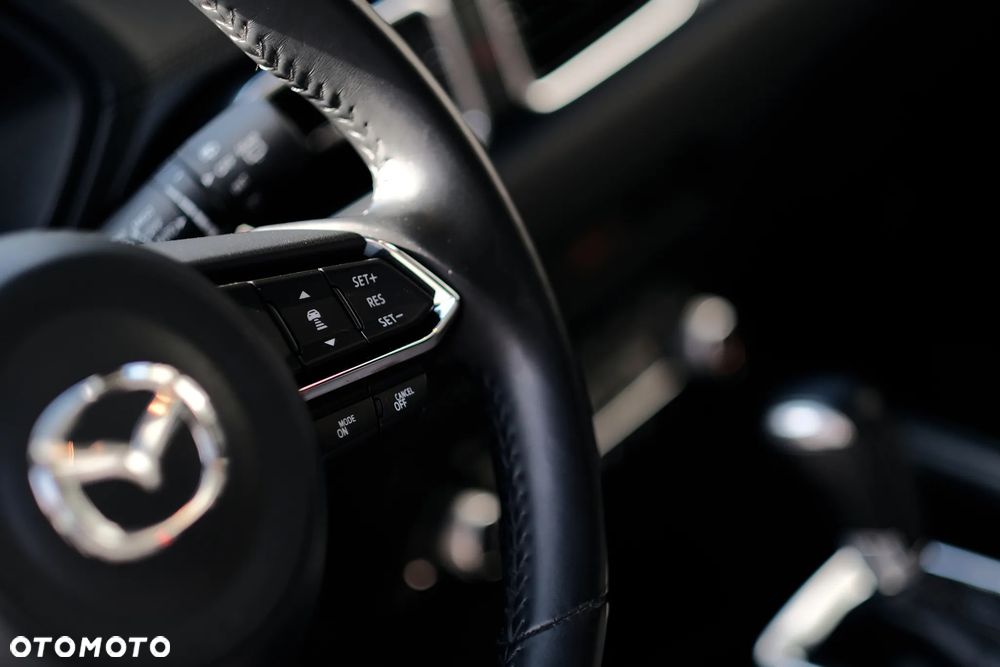 Mazda CX-5 2.5 Exclusive-Line AWD - 19
