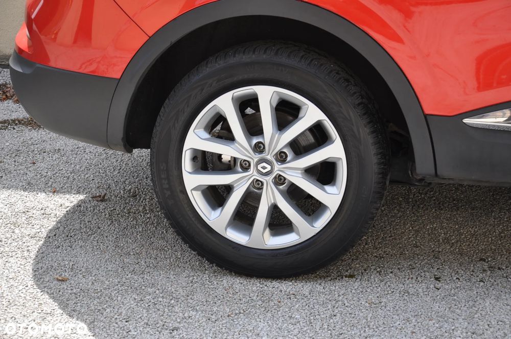 Renault Kadjar 1.3 TCe FAP S-Edition - 8