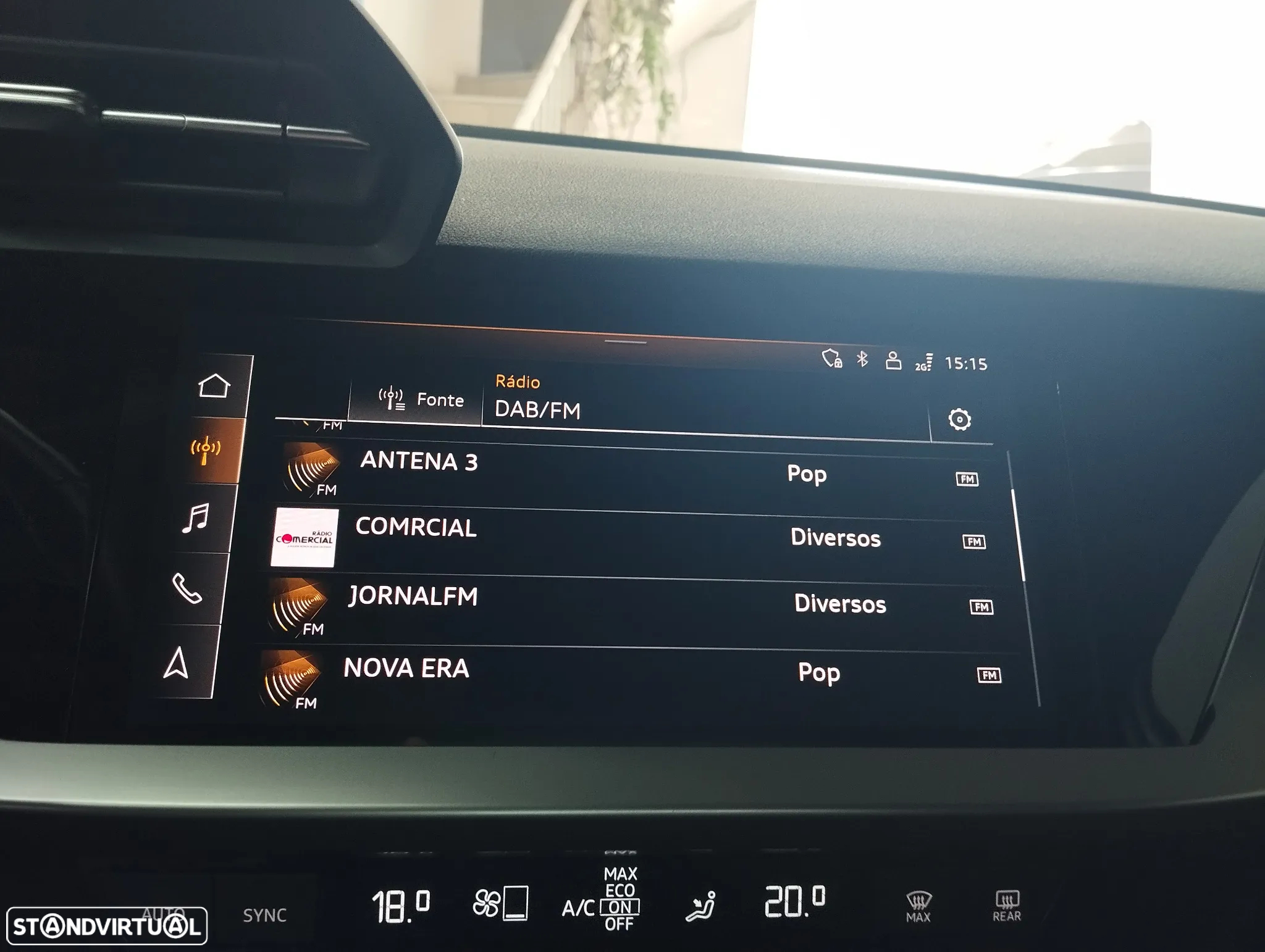 Audi A3 Sportback 30 TFSI - 29