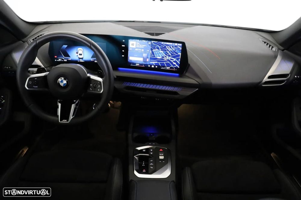 BMW 216 Gran Coupé Pack Desportivo M Pro - 21