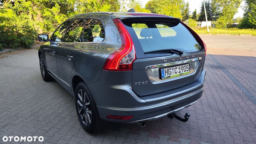 Volvo XC 60 D3 Summum - 7