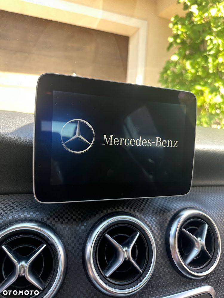 Mercedes-Benz Klasa A 180 Peak Edition - 35