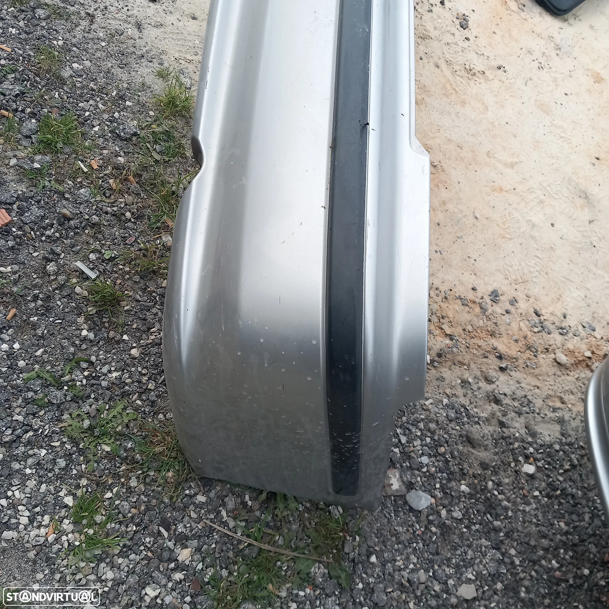 Mala para choques e farolins honda civic mb - 8