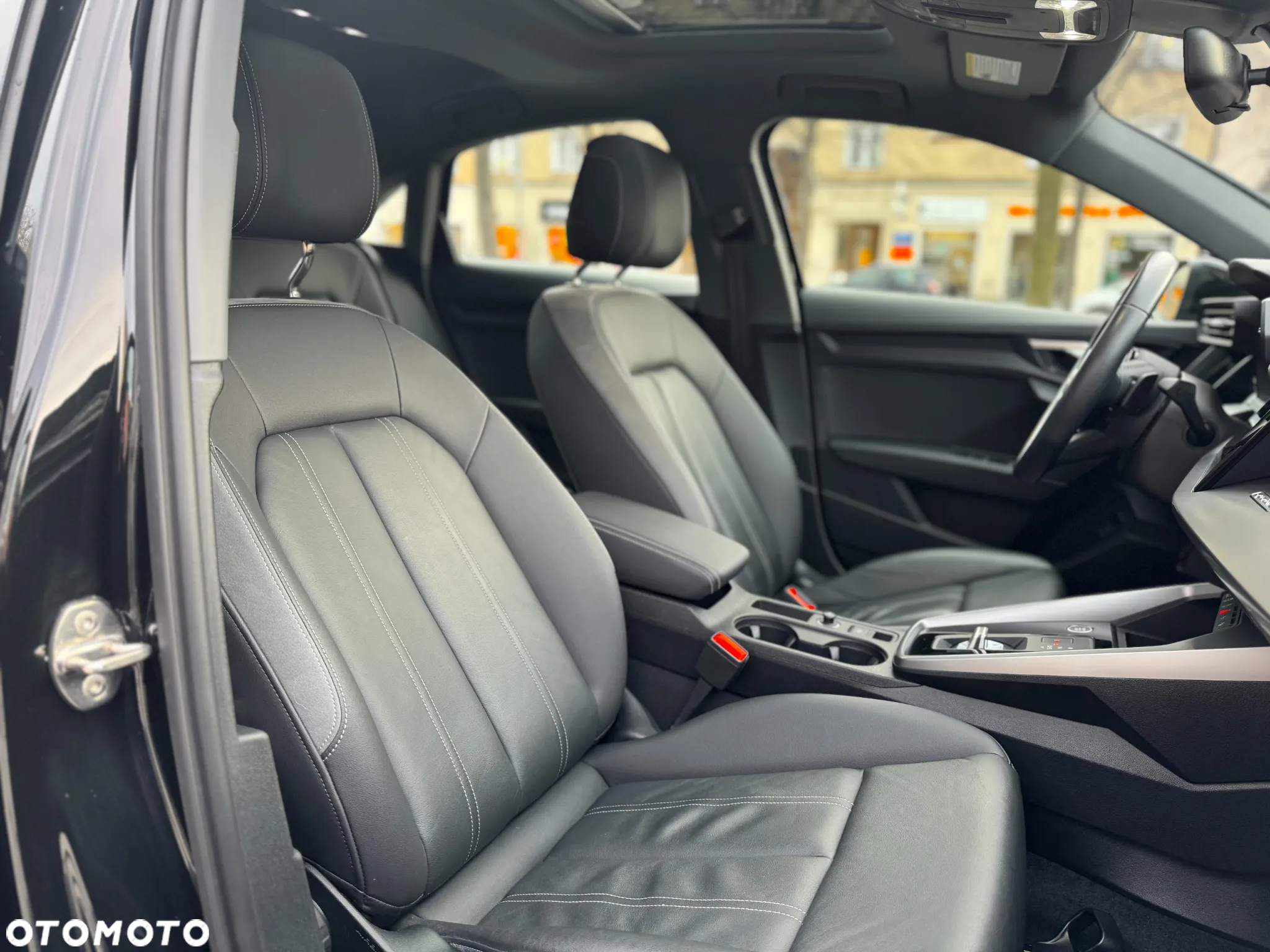 Audi A3 40 TFSI Limousine quattro S tronic advanced - 17
