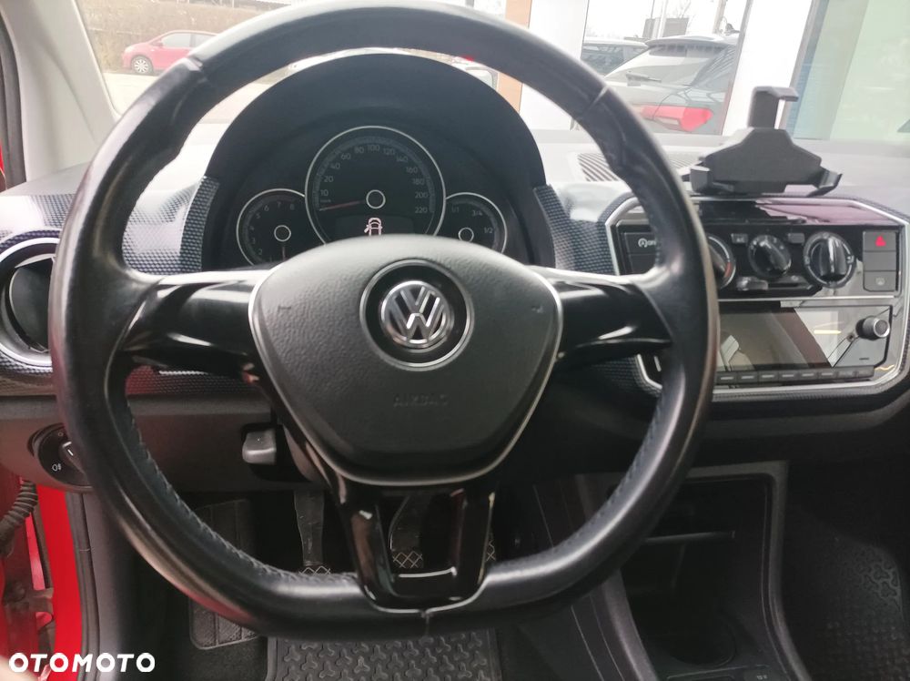 Volkswagen up! 1.0 move - 13
