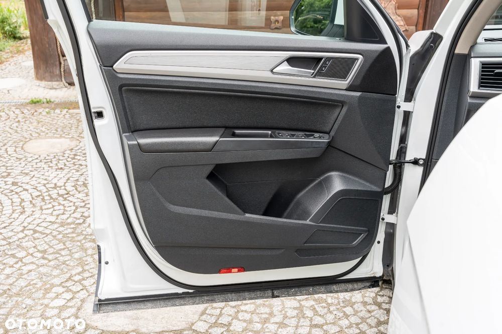 Volkswagen Atlas - 27