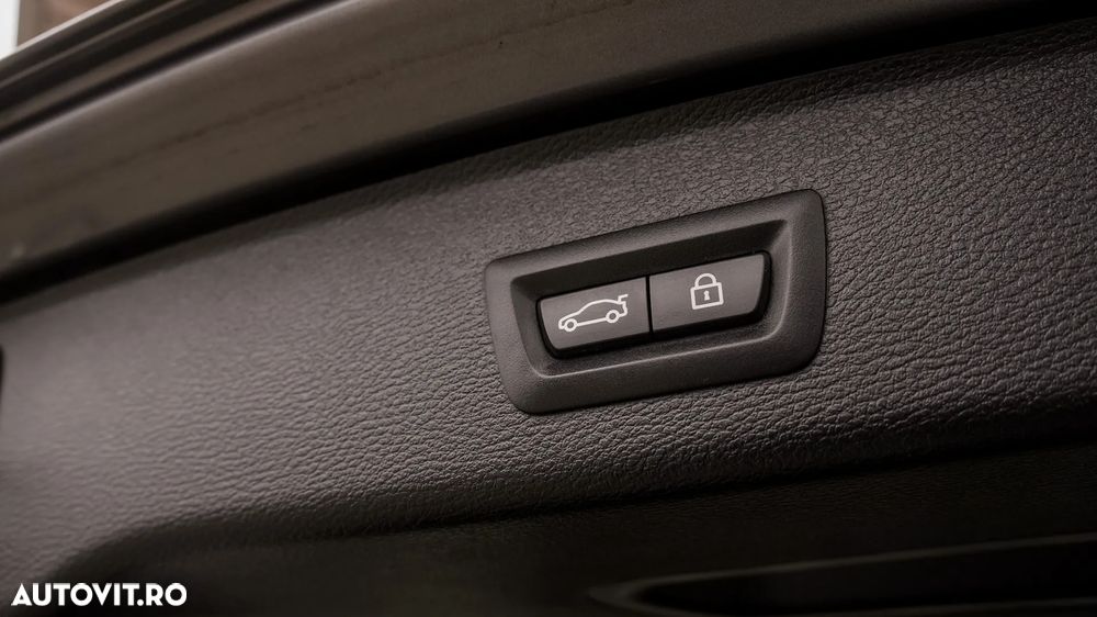 BMW X3 xDrive20d Aut. - 25