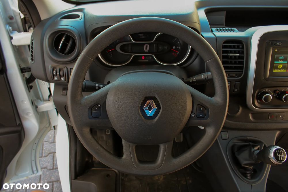 Renault Trafic - 29