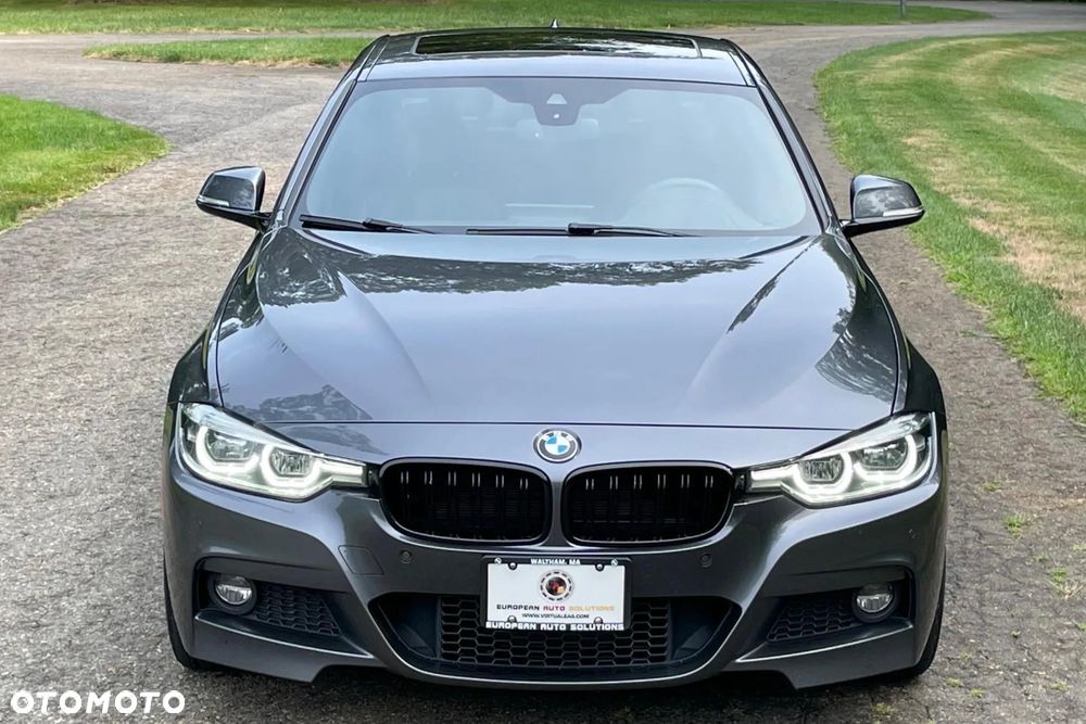 BMW Seria 3