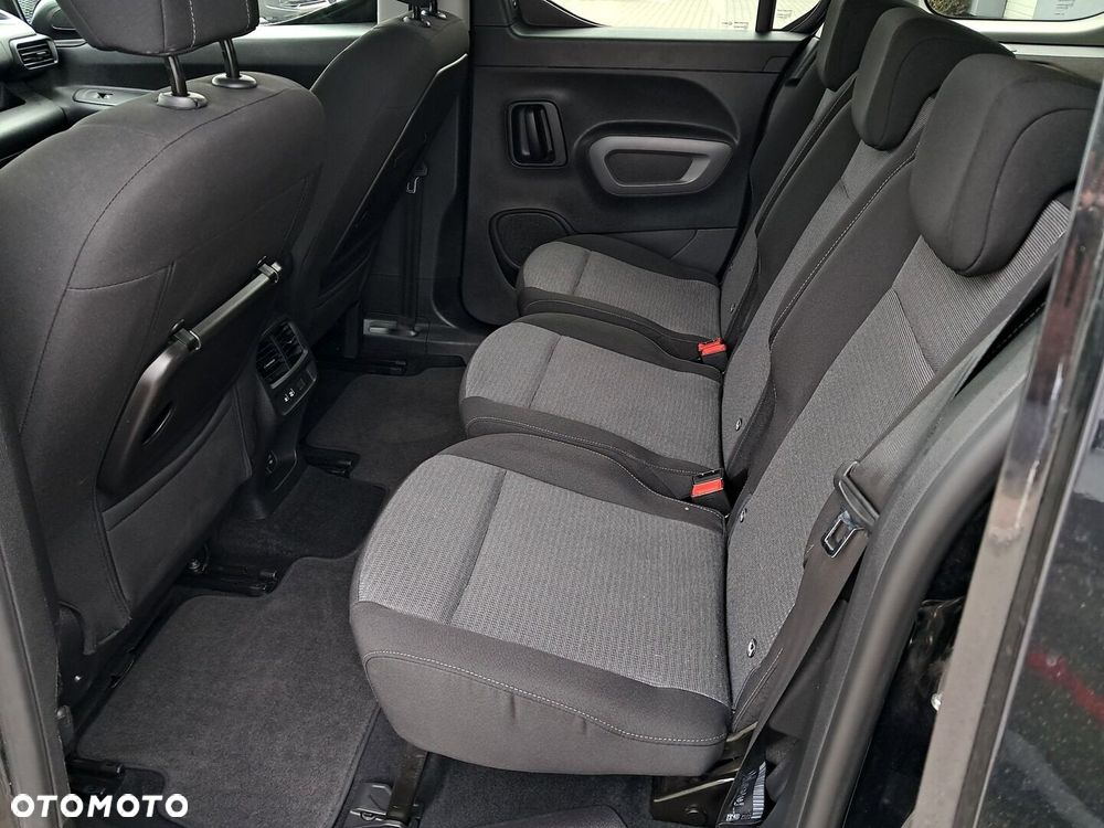 Toyota Proace City Verso 1.5 D-4D Family - 13