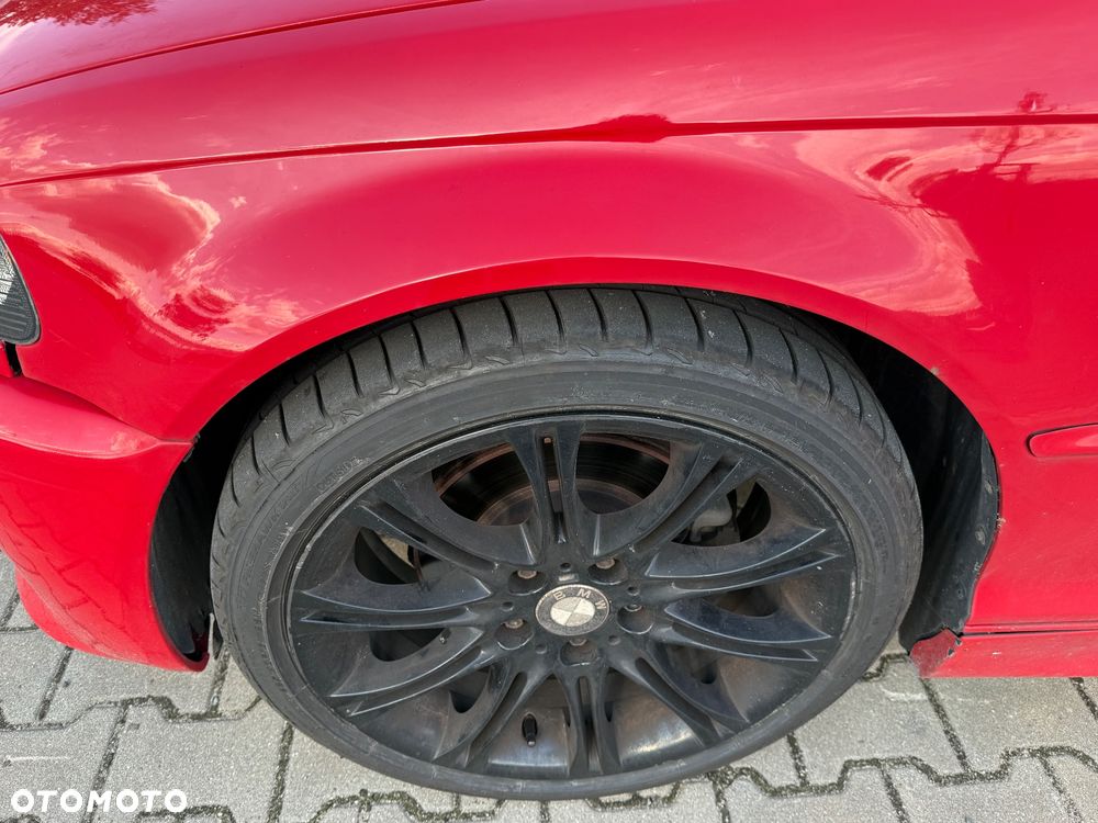 BMW Seria 3 325 Ci - 13