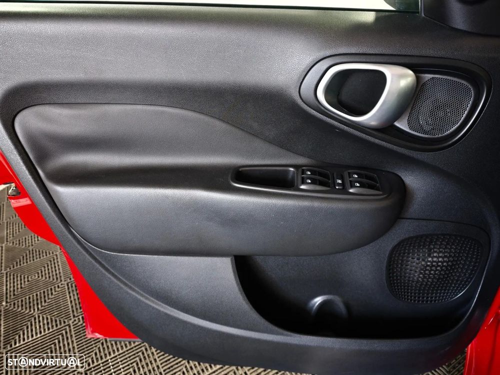 Fiat 500L 1.6 MJ Lounge - 16