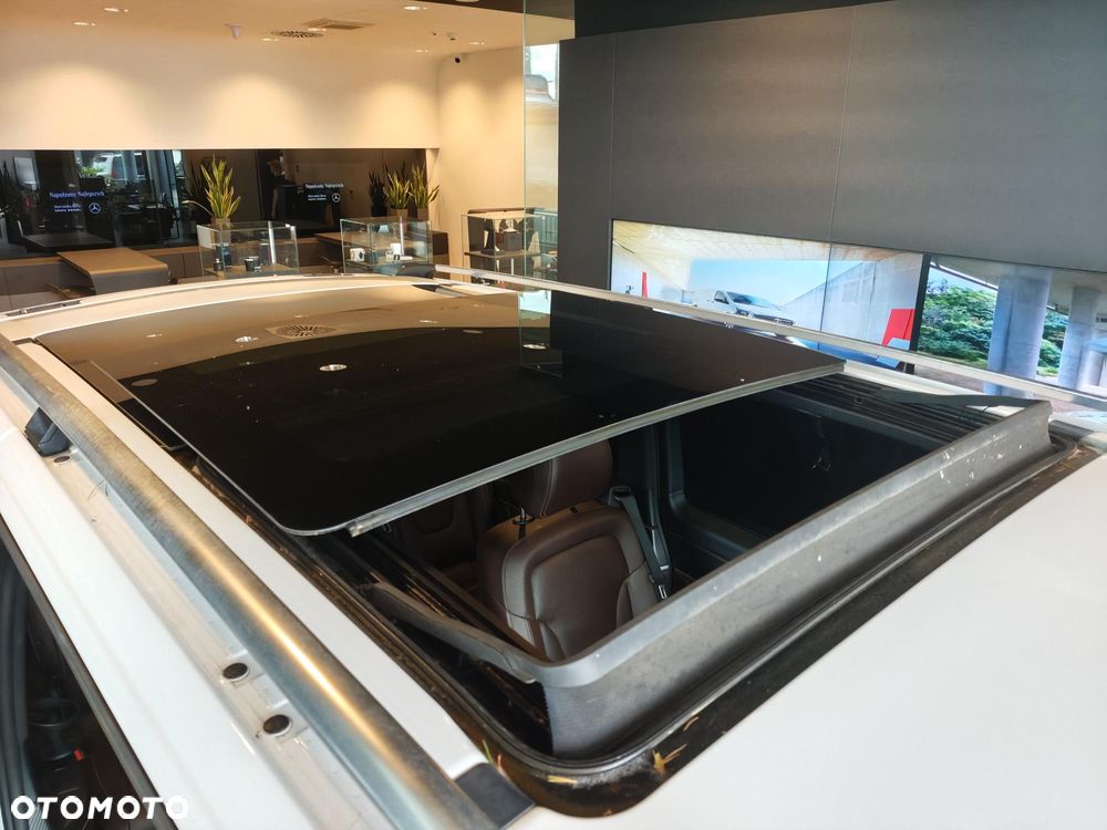Mercedes-Benz Klasa V 250 d 4-Matic 7G-Tronic (d³ugi) - 30
