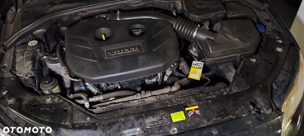 Volvo V70 2.0T Kinetic - 25