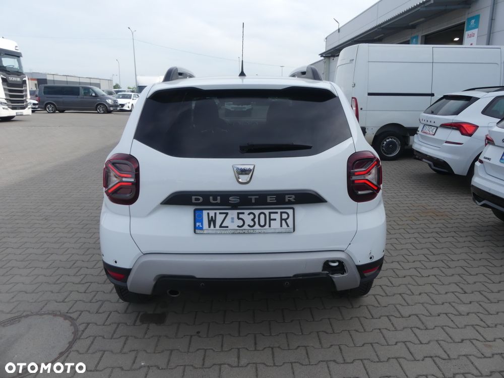 Dacia Duster 1.3 TCe Expression - 9
