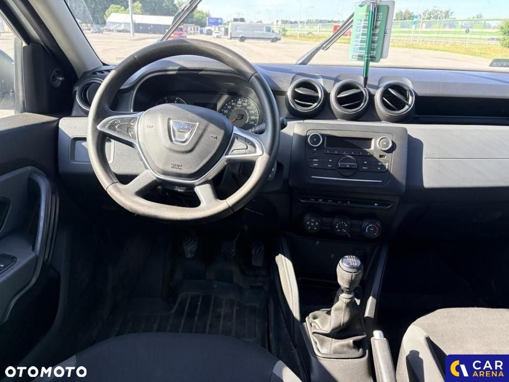 Dacia Duster - 24