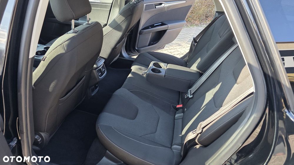 Ford Mondeo 1.5 EcoBoost STart-Stopp Titanium - 18