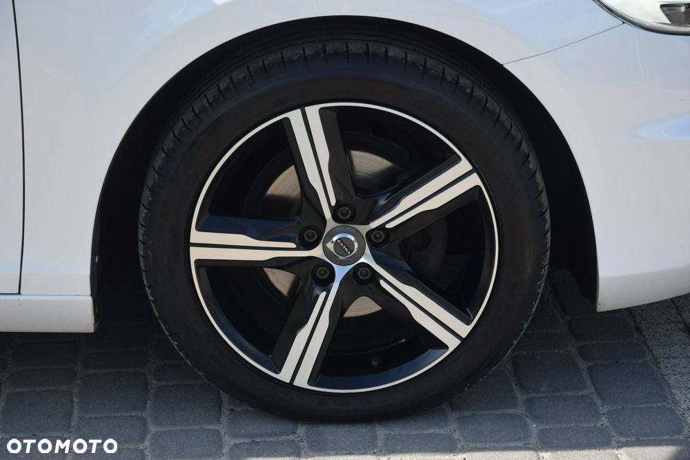 Volvo V40 D2 Kinetic - 10
