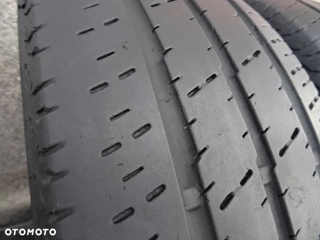 235/65/R16C 115/113R Continental Vanco 2 - 3