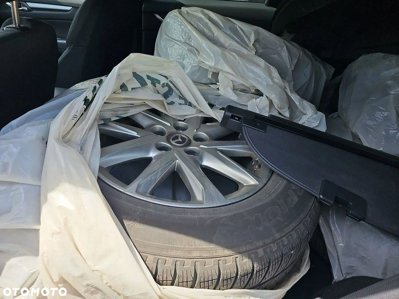 Mazda CX-5 2.0 Skyenergy 2WD - 13