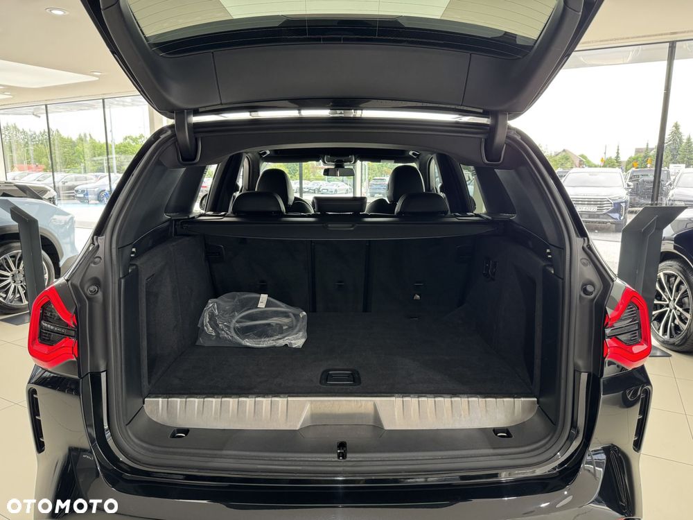BMW X3 xDrive30e M Sport sport - 18