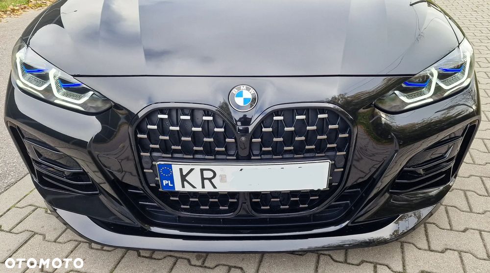 BMW Seria 4 - 11