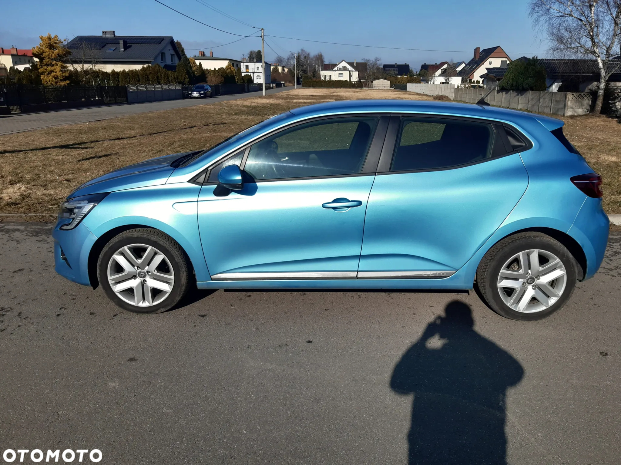 Renault Clio - 8