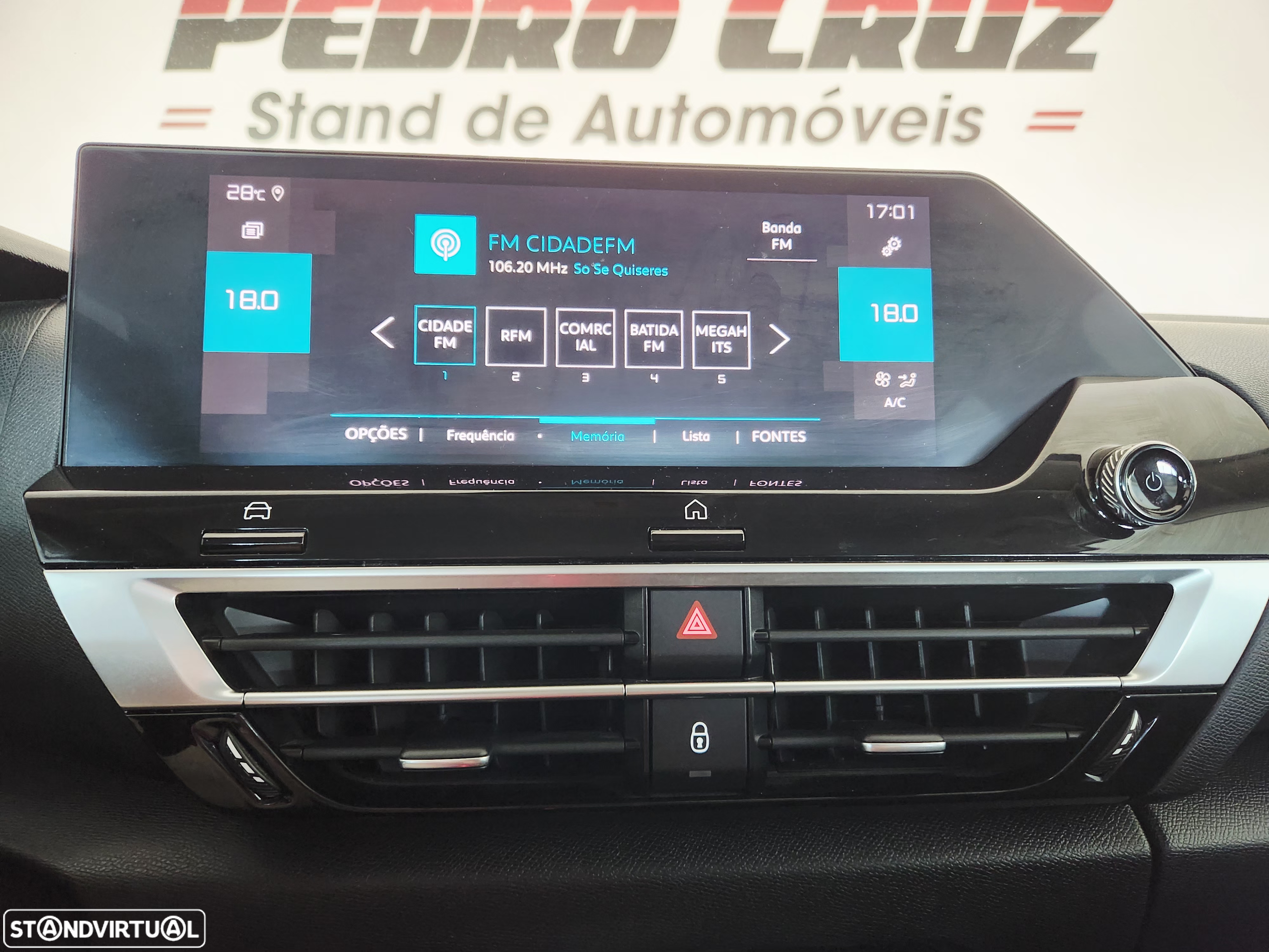 Citroën C4 1.2 PureTech Feel Pack - 41