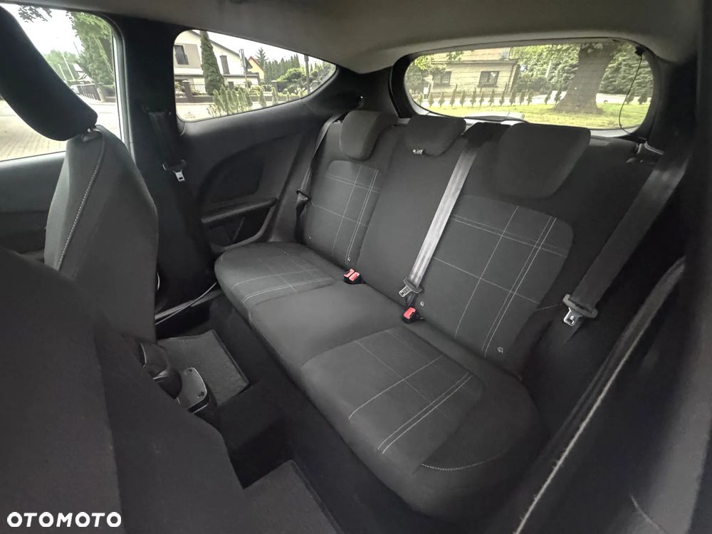 Ford Fiesta 1.5 TDCi Trend - 15