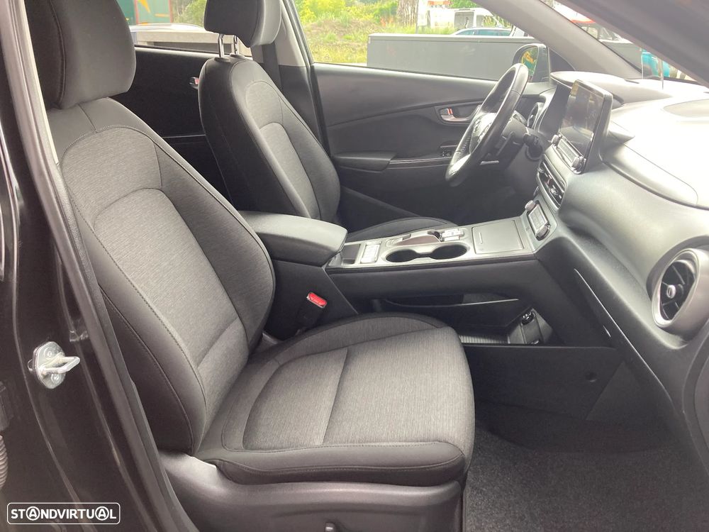 Hyundai Kauai Prime - 36