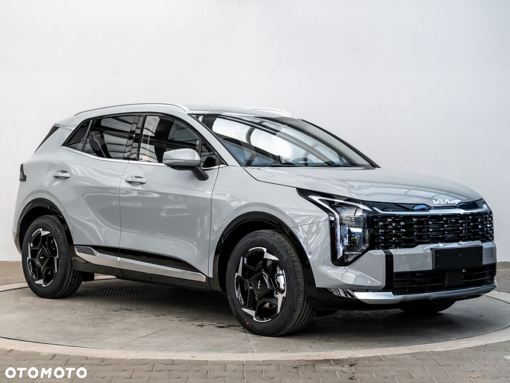 Kia Sportage 1.6 T-GDI Business Line 2WD DCT - 11