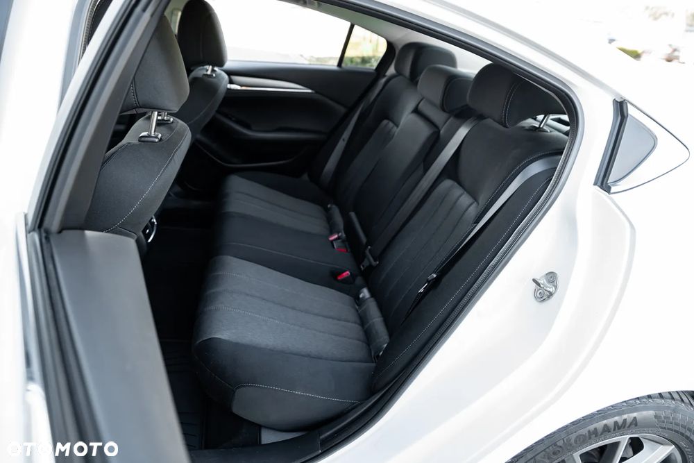 Mazda 6 2.0 SKYEnergy - 19