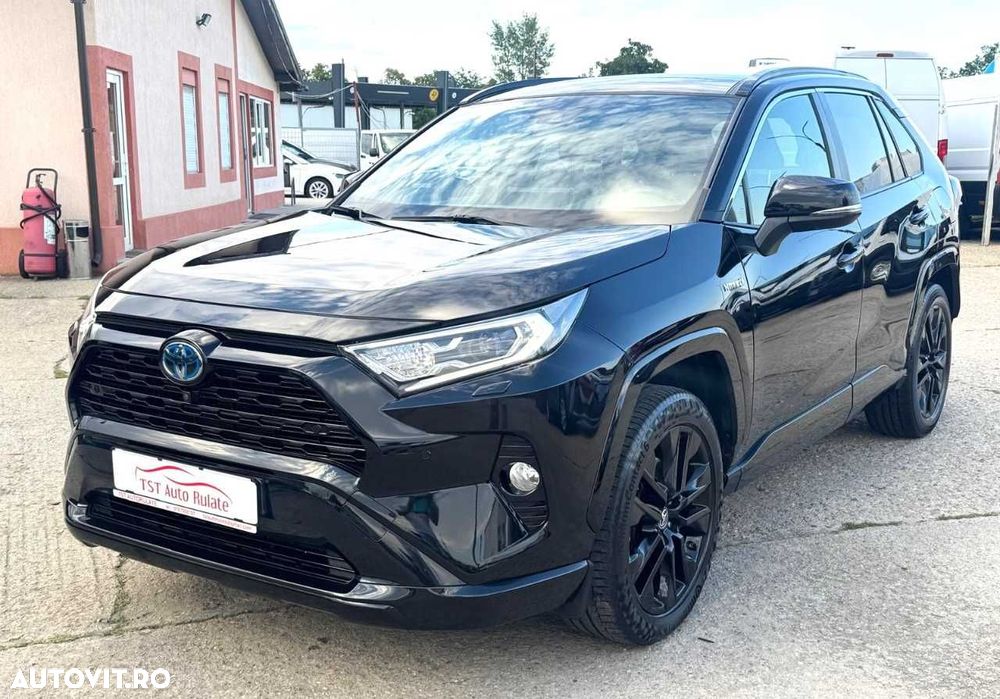 Toyota RAV4 - 2