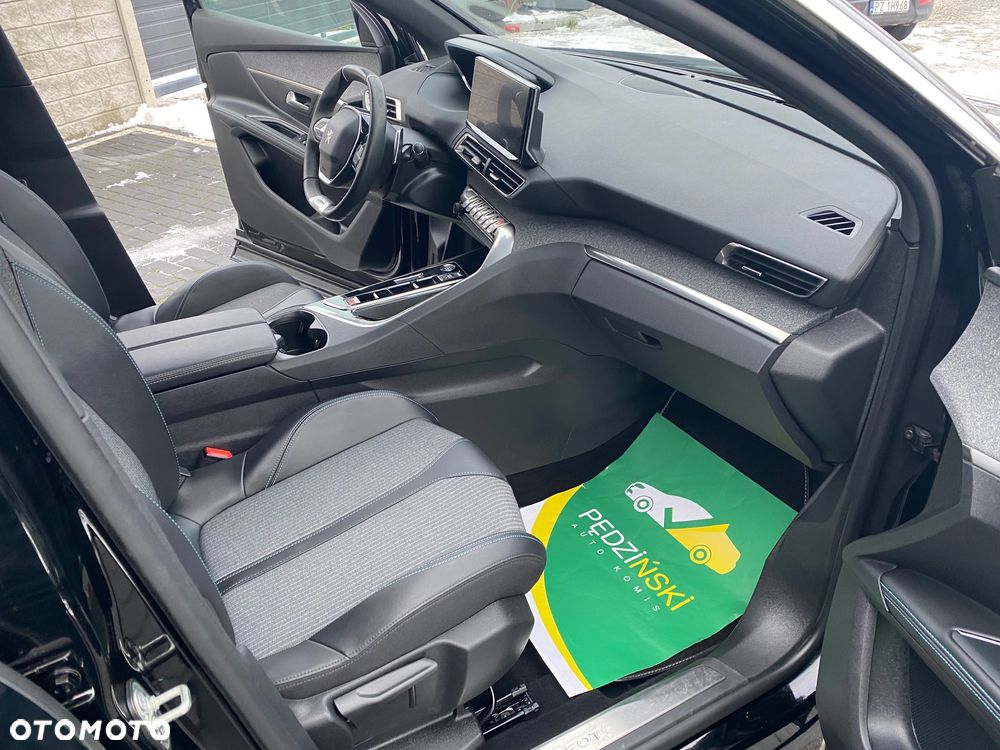 Peugeot 5008 PureTech 130 EAT8 Stop & Start GT - 6