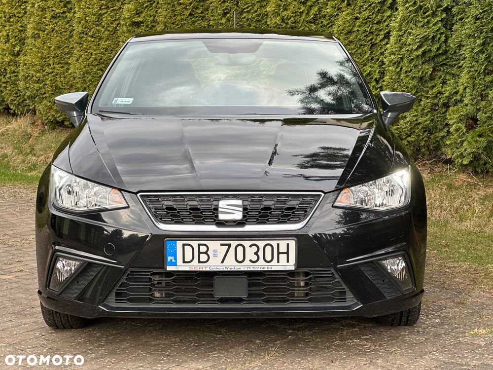 Seat Ibiza 1.0 TSI Xcellence S&S - 7