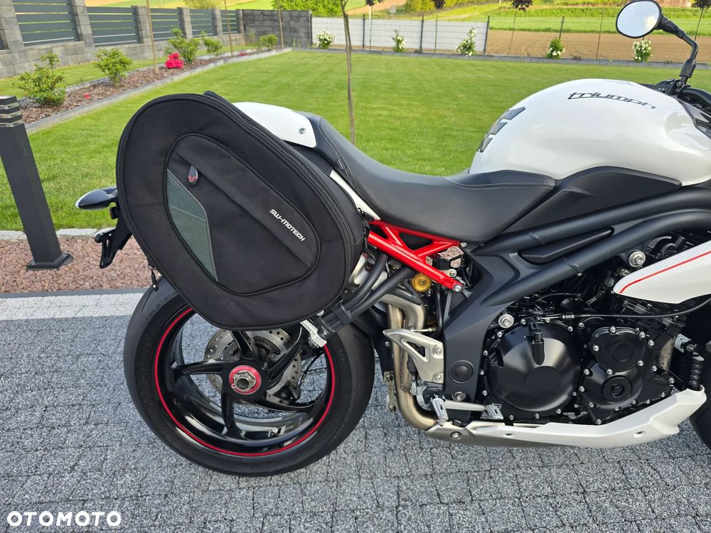 Triumph Speed Triple - 14