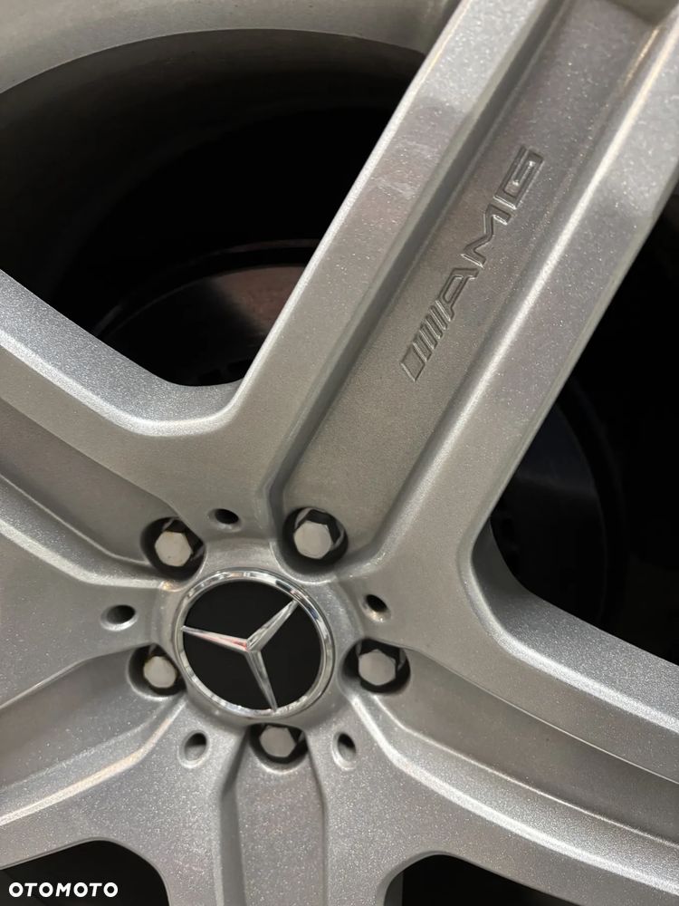 Mercedes-Benz GL ver-500-4matic-7g--tronic - 11