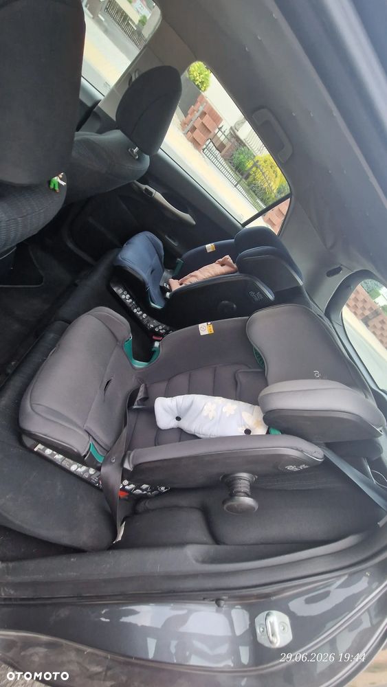 Toyota Auris 2.0 D-4D Luna - 9