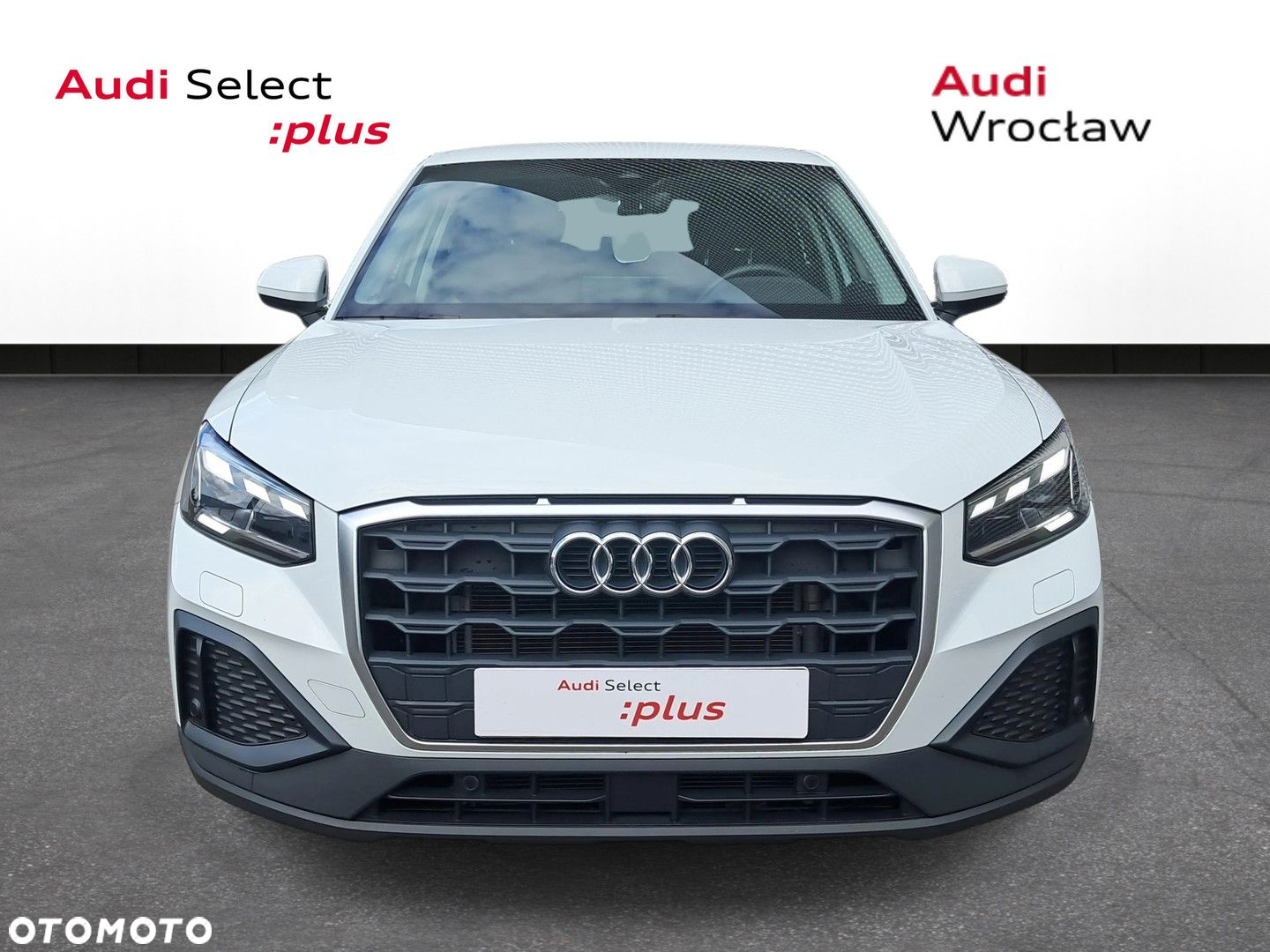 Audi Q2 35 TFSI S tronic - 7