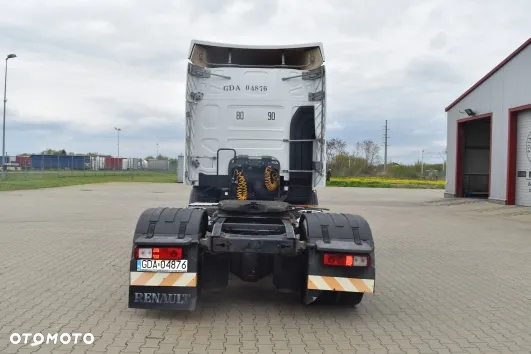 Renault Premium 460 DXI - 6