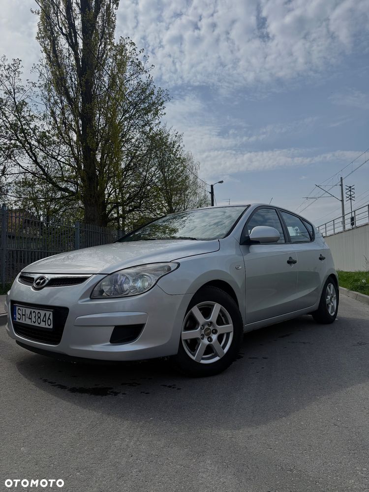 Hyundai i30 1.6 CRDi Classic - 2