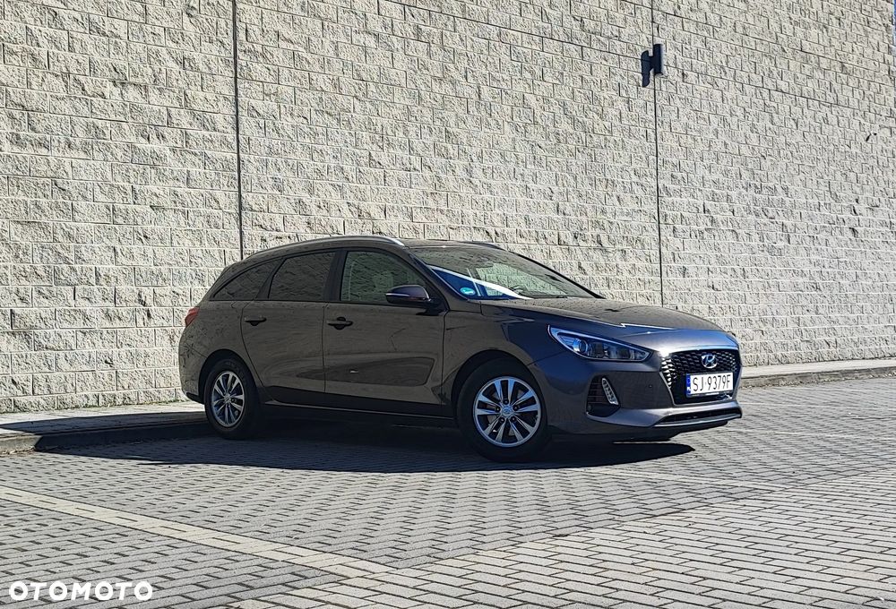 Hyundai i30 - 3