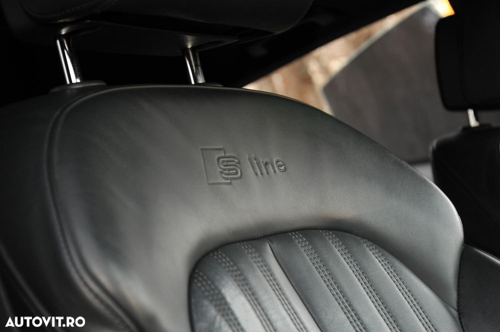 Audi A7 3.0 TDI competition quattro tiptronic - 33