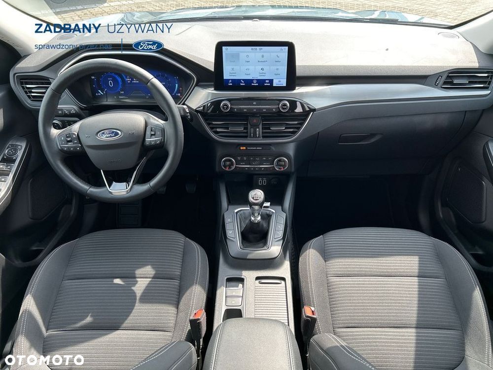 Ford Kuga 1.5 EcoBoost TITANIUM - 10