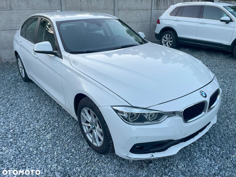BMW Seria 3 - 13