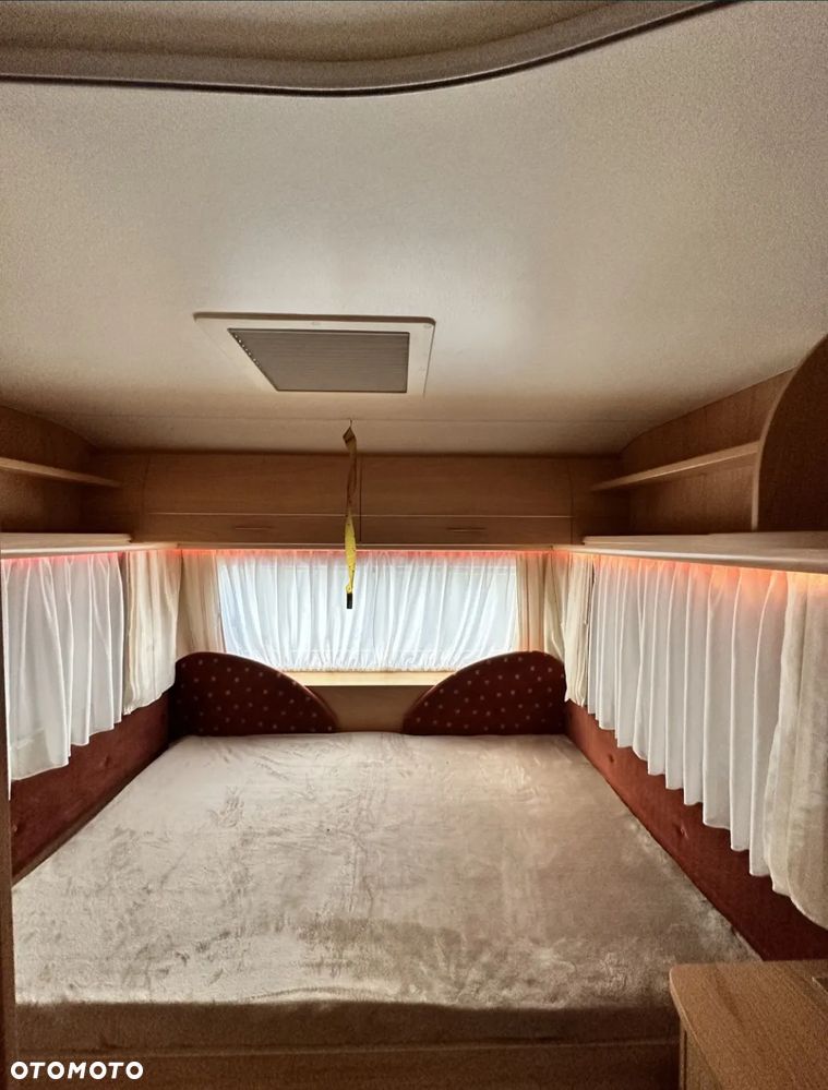 Burstner Belcanto - 6